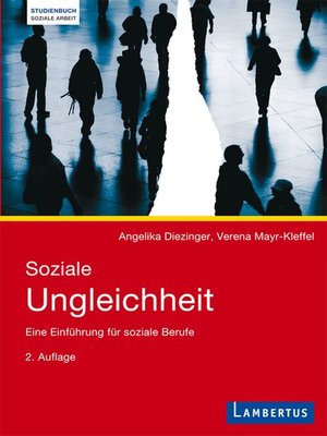 cover image of Soziale Ungleichheit